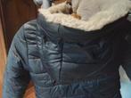 Winterjas met kap, voor jongens 2 a 3 jaar, Kinderen en Baby's, Babykleding | Maat 86, Ophalen, Zo goed als nieuw, Jasje