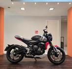 Triumph Trident 660**2021**1,937 km**Garantie, Motoren, Motoren | Triumph, 3 cilinders, Meer dan 35 kW, Naked bike, 660 cc