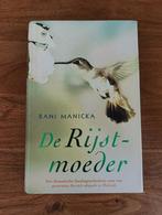 De rijstmoeder - Rani Manicka, Boeken, Ophalen of Verzenden, Zo goed als nieuw