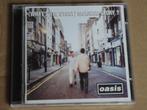 CD - OASIS – (What's The Story) Morning Glory >>> Zie nota, Cd's en Dvd's, Ophalen of Verzenden
