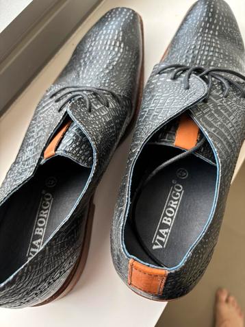 Mooie geklede schoen Via Borgo beschikbaar voor biedingen