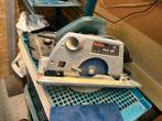Bosch pks 66, Doe-het-zelf en Bouw, Gereedschap | Zaagmachines, Ophalen, Gebruikt