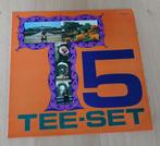 LP Tee-Set - 5, Ophalen of Verzenden, Gebruikt, 12 inch, Poprock