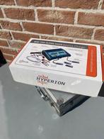 Chargeur Hyperion 720i duo 3    2x500w, Ophalen