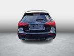 Mercedes-Benz A 180d AMG Line+CAMERA+FULL LED+SFEERVERLICHTI, Gebruikt, Euro 6, 4 cilinders, 116 pk