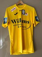 NIEUW Exclusief voetbalshirt KV Oostende, Sport en Fitness, Maat S, Ophalen of Verzenden, Nieuw, Shirt