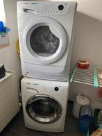 Wasmachine en droogkast, Comme neuf, Enlèvement