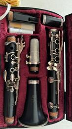 Klarinet Buffet Crampon E11, Utilisé, Autres types, Bois, Enlèvement