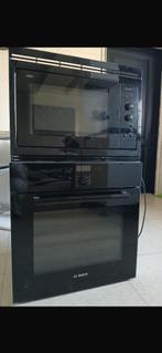 Microgolf AEG INBOUW, Elektronische apparatuur, Microgolfovens, Ophalen, Gebruikt, Microgolfoven, Inbouw