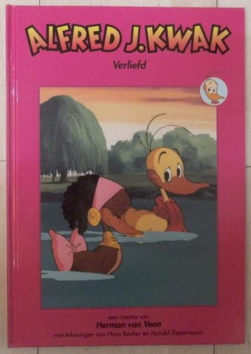 3 x Alfred J. Kwak, Livres, Livres pour enfants | Jeunesse | Moins de 10 ans, Enlèvement ou Envoi