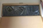 Dell Azerty keyboard, Computers en Software, Toetsenborden, Ophalen, Dell, Bedraad, Nieuw