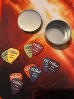 Set van 19 Aluce Mix plectrums met doos, Ophalen of Verzenden, Nieuw