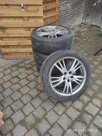 Velgen en banden., Auto-onderdelen, Ophalen, Gebruikt, Band(en)