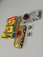 1960 Pack deux voitures sport Telsalda Mercedes MODÈLE 20706, Enlèvement ou Envoi, Comme neuf, Voiture