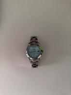 Rolex day date licht blauw, Bijoux, Sacs & Beauté, Montres | Hommes, Montre-bracelet, Rolex, Enlèvement ou Envoi, Comme neuf