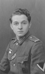 Verschillende Verwundetenabzeichen te koop., Enlèvement ou Envoi, Armée de terre, Ruban, Médaille ou Ailes