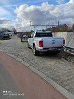 volkswagen amarok 2011 2.0, Auto's, Euro 5, Electronic Stability Program (ESP), 120 kW, Particulier