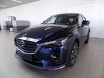 Mazda CX-3 2.0i SKYACTIV-G 2WD Hakoné (bj 2019), Auto's, 1998 cc, Gebruikt, 89 kW, Blauw