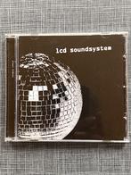 CD LCD Soundsystem, Cd's en Dvd's, Ophalen of Verzenden, Gebruikt, Overige genres