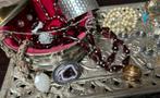 Lot bijoux anciens vintage, Bijoux, Sacs & Beauté, Argent