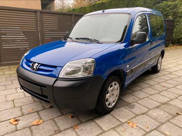 Peugeot Partner 1.4 benzine premier Proprietaire 