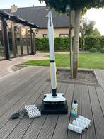 Karcher floor cleaner fc 7 cordless, Elektronische apparatuur, Stoomapparaten, Ophalen, Zo goed als nieuw