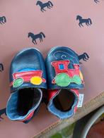 Baby pantoffels maat smal, Kinderen en Baby's, Ophalen, Slofjes, Gebruikt, Bobux
