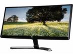 LG 29 inch ultrawide, 61 t/m 100 Hz, Gaming, IPS, 5 ms of meer