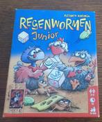 Regenwormen Junior / 999Games, Ophalen, Zo goed als nieuw, 999 Games