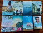 Romans  8 voor 15€, Ophalen, Gelezen