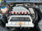 R32 3.2 v6 quattro, Auto's, Bedrijf, Golf, Radio, Te koop