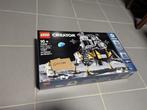 LEGO 10266 NASA Apollo 11 Maanlander, Ophalen of Verzenden, Nieuw, Complete set, Lego