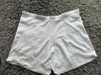 Ondergoed boxer intimoland  XL, Ophalen of Verzenden, Wit, Broekje of Short