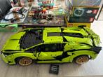 Lego 42115, Kinderen en Baby's, Speelgoed | Duplo en Lego, Ophalen, Zo goed als nieuw, Complete set, Lego