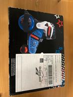 Patins à roulettes, Sport en Fitness, Ophalen, Zo goed als nieuw