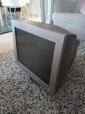 Sony Gdm Fw900 Monitor