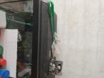 Aquarium, Dieren en Toebehoren, Ophalen, Gebruikt, Leeg aquarium