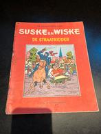 Suske en Wiske, Boeken, Stripverhalen, Ophalen of Verzenden, Gelezen
