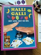halli galli spel, Hobby en Vrije tijd, Gezelschapsspellen | Kaartspellen, Gebruikt, Ophalen of Verzenden