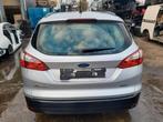 VEILIGHEIDSGORDEL MIDDEN ACHTER Ford Focus 3 Wagon, Gebruikt, Ford