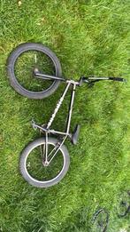 Bmx kink, Ophalen of Verzenden, Zo goed als nieuw