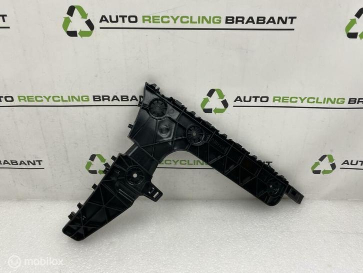 Bumpergeleider Achter Audi A6 Avant C8 4K NIEUW  4K9807453A, Auto-onderdelen, Carrosserie, Audi, Gebruikt, Ophalen of Verzenden