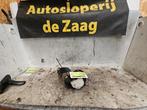 Veiligheidsgordel rechts-voor van een Peugeot 107, Ophalen of Verzenden, 3 maanden garantie, Gebruikt, Peugeot