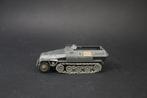 Half-track Solido German Hanomag - 1/50 - TOP, Enlèvement ou Envoi, Comme neuf