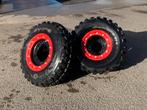 Jantes / Roues beadlock goldspeed quad, Motos, Quads & Trikes