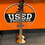 Hofner HCT-SHVB-SB-C-0 Shorty Violin Sunburst - NIEUW, Ophalen of Verzenden, Nieuw, Akoestisch