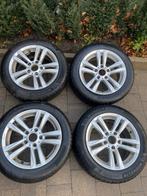 4 jantes BMW avec pneus d'hiver Micheline Alpine 6, Autos : Pièces & Accessoires, Pneus et Jantes, Pneus hiver, 16 pouces, Véhicule de tourisme