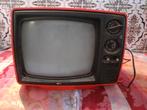 La télévision ancienne fonctionne parfaitement, Enlèvement ou Envoi