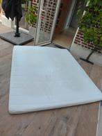 Matras topper BEKA, Huis en Inrichting, Slaapkamer | Matrassen en Bedbodems, Ophalen, Gebruikt, Matras