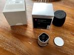 Leica 50mm Summarit 2.4 silver in mint condition, Audio, Tv en Foto, Foto | Lenzen en Objectieven, Ophalen, Zo goed als nieuw